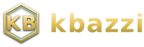 kbazzi logo